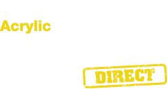 Acrylic Patio Covers Direct